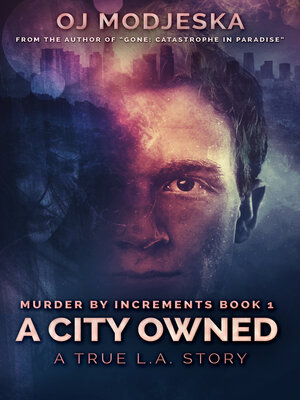 cover image of A City Owned